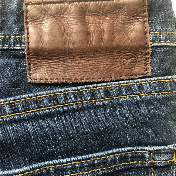 Adriano Goldschmied Matchbox Robinson Slim Straight Men’s Jeans - Picture 8 of 8